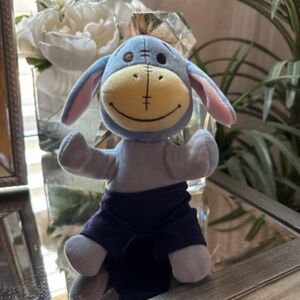 Disney Nuimos Eeyore